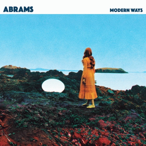 Abrams : Modern Ways